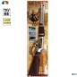 SET FUCILE COW BOYS C/SUONO/LUCE TRY ME EAN 8057438027002 INGROSSO GIOCHI DA EDICOLA