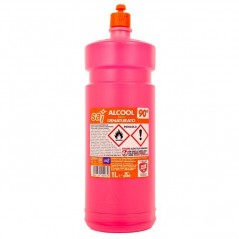 ALCOOL DENATURATO CC.1000 PROFUMERIA EAN 8004150100070 INGROSSO PRODOTTI PER LA SALUTE