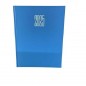 AGENDA 14,5X20,5 GIORN GOM AZZURRO EAN 8051270082373 INGROSSO AGENDE E CALENDARI