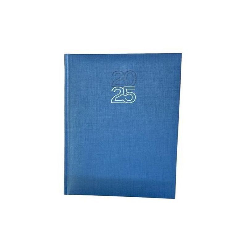 AGENDA 14,5X20,5 GIORN S/D CARIBE BLU EAN 8051270082298 INGROSSO AGENDE E CALENDARI