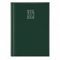AGENDA 17X24 SETTIMANALE GOMMATO VERDONE EAN 8051270081482 INGROSSO AGENDE E CALENDARI