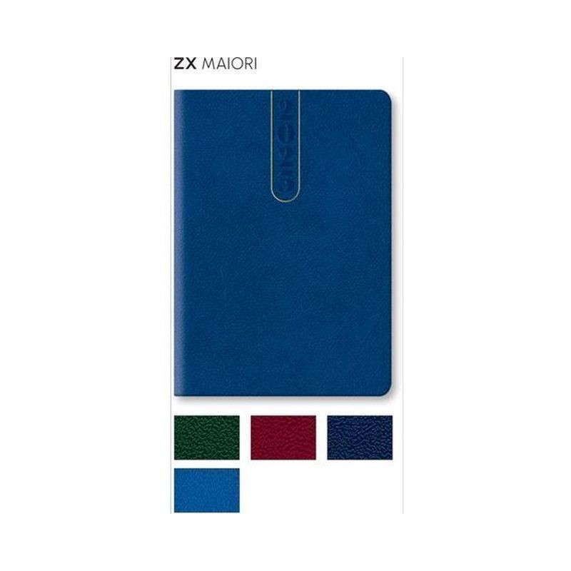 AGENDA 7X10 BIGIORNAL MAIORI EAN 8007748346447 INGROSSO AGENDE E CALENDARI