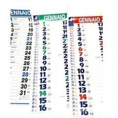 CALENDARIO 28