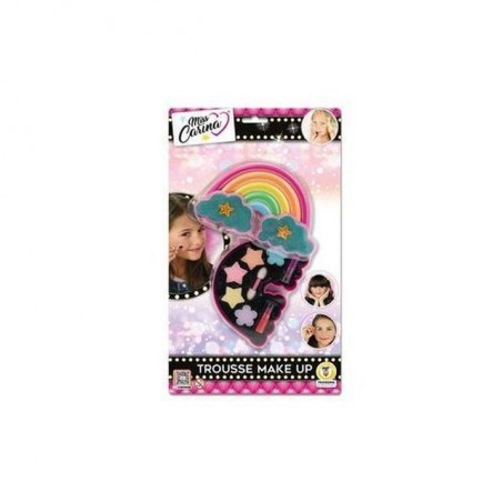 TRUCCHI BIMBA COFANETTO GIOCATTOLI EAN 8017967673316 INGROSSO GIOCHI DA EDICOLA