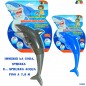 SET SQUALO ESPLOSIVO SPRUZZA ACQUA ASS EAN 8057438021178 INGROSSO GIOCHI DA EDICOLA