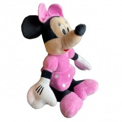 MINNIE CLASSICA CM.20 GIOCATTOLI EAN 5038104712906 INGROSSO PELUCHE MORBIDOSI
