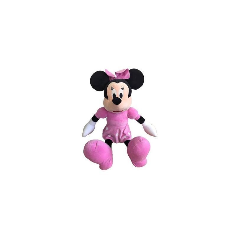 MINNIE OPEN MOUTH PELUCHE 45CM EAN 5038104712920 INGROSSO PELUCHE MORBIDOSI