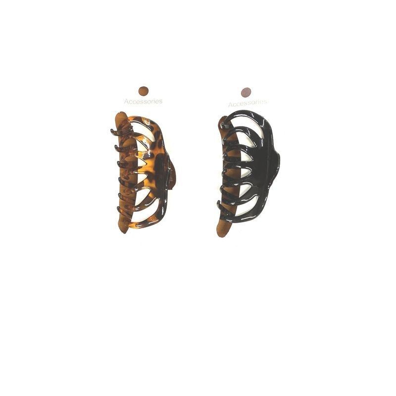 PINZA GRANDE XL PER CAPELLI EAN 6910053460055 INGROSSO MOLLETTE E CLIP