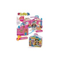 INGROSSO ME CONTRO TE CUTIEDOLL CHALET C/SOFI