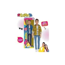 INGROSSO ME CONTRO TE LUI FASHION DOLL