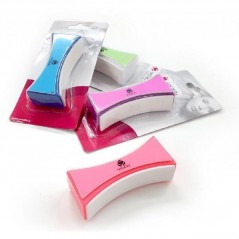 LIMA ERGONOMICA 4 FASI PROFUMERIA EAN 8055348160796 INGROSSO ACCESSORI IGIENE