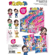 INGROSSO ME CONTRO TE MINIDOLL 6 CM ASS