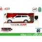 MACCHINA TELEC. 20CM 4CANALI SC.1:18 EAN 8056300011101 INGROSSO AUTO CON RADIOCOMANDO