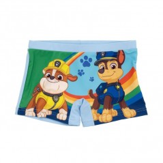 COSTUME BOXER PAW PATROL 2-4-6 2ASS ARTICOLI MARE EAN 8430957159025 INGROSSO COSTUME MARE BAMBINI