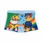 COSTUME BOXER PAW PATROL 2-4-6 2ASS EAN 8430957159025 INGROSSO COSTUME MARE BAMBINI