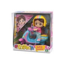 INGROSSO ME CONTRO TE SOFI IN SCOOTER