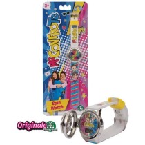 INGROSSO ME CONTRO TE SPIN WACTH