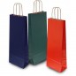 SHOPPER CARTA SEALING T.U. 14X9X40CM ASS EAN 8001294873754 INGROSSO ARTICOLI PER DECORAZIONI