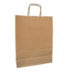 SHOPPER SEALING MILLERIGHE 23X10X32CM EAN 8001294870111 INGROSSO ARTICOLI PER DECORAZIONI