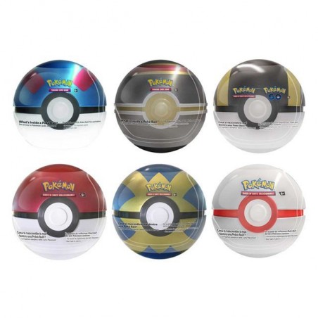 POKEMON POKEBALL BEST OF 2021 EAN 820650605864 INGROSSO PERSONAGGI CARTOON E DISNEY