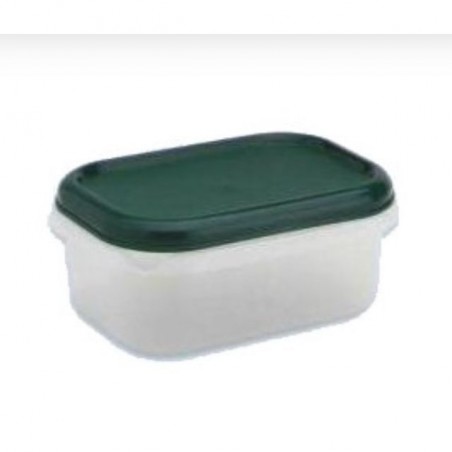 CONTENITORE RETTANGOLARE LT.1 EAN 8004459005441 INGROSSO CONTENITORI PER ALIMENTI