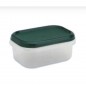 CONTENITORE RETTANGOLARE LT.1 EAN 8004459005441 INGROSSO CONTENITORI PER ALIMENTI
