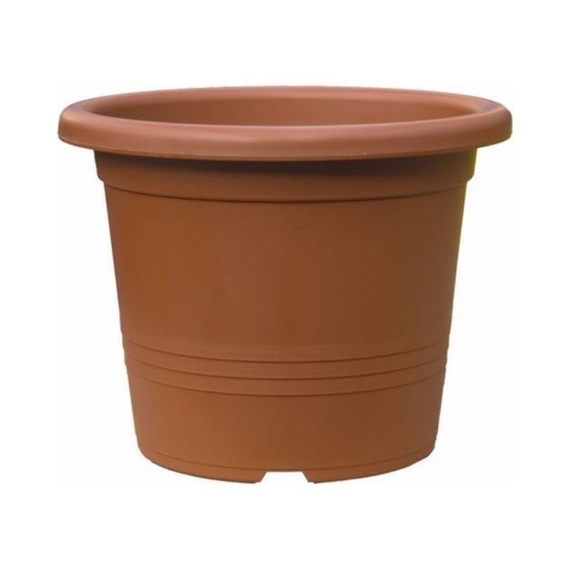VASO CILINDRO D.35CM EAN 8004459008299 INGROSSO VASI E ARTICOLI DA GIARDINO