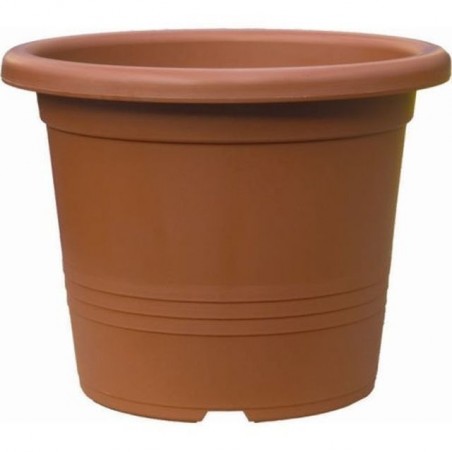 VASO CILINDRO D.35CM CASALINGHI EAN 8004459008299 INGROSSO VASI E ARTICOLI DA GIARDINO
