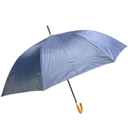 OMBRELLO LUNGO AUTOMATICO 8ST JUST MIX EAN 8033986491113 INGROSSO OMBRELLI