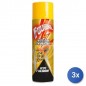 FULMINE VESPE E CALABRONI 500 ML EAN 8007675737639 INGROSSO ARTICOLI CAMPEGGIO