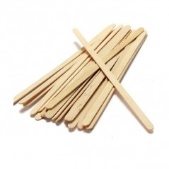 PALETTINE CAFFE' LEGNO 11CM 100PZ CASALINGHI EAN 8055715780992 INGROSSO ACCESSORI CUCINA