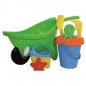 CARRIOLA COMPLETA EAN 8002936369000 INGROSSO PALETTE DA SPIAGGIA