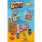 STUMBLE GUYS MINIFIGURES 3D SERIE 3 ASS EAN 9772532611337 INGROSSO GIOCHI DA EDICOLA