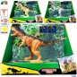 DINOSAURO C/ LUCI E SUONITRY ME ASS EAN 8057438022410 INGROSSO ANIMALI GIOCATTOLO