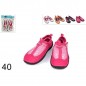 ACQUA SHOES DONNA 4COL. MIS.40 EAN 8034048422915 INGROSSO CIABATTE E SCARPE MARE