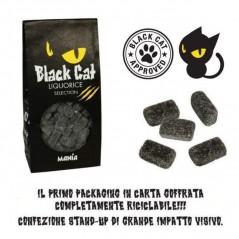 CARAMELLA SUKAY BLACK 250G EAN 8016531150697 INGROSSO CARAMELLE