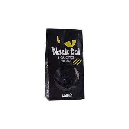 PESCIOLINI DI LIQUIRIZIA BLACK 250G EAN 8016531156057 INGROSSO CARAMELLE