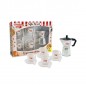 COFFEE BREAK 2 ASS - GRANDE CHEF EAN 8017967666233 INGROSSO GIOCHI DI CUCINA ED ELETTRODOMESTICI
