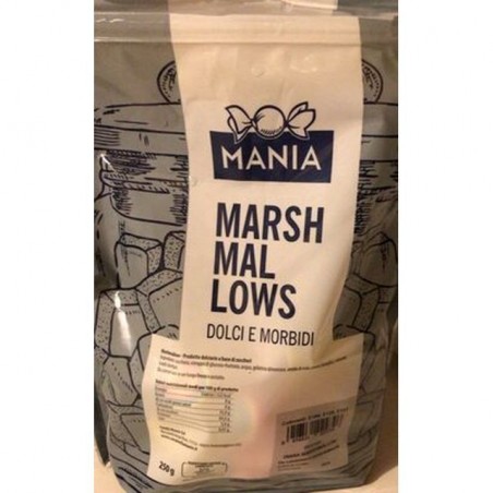 DIANA MARSHMALLOW DOYPACK 250G EAN 8016531022796 INGROSSO CARAMELLE