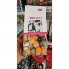 FRUTTETO DRAGEE ASS. INDIM. 200G CARAMELLE EAN 8016531028293 INGROSSO CARAMELLE
