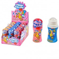 GIRA LINGUA 40G CARAMELLE EAN 6931722311010 INGROSSO CARAMELLE