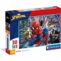 PUZZLE PZ.30 SPIDERMAN EAN 8005125202508 INGROSSO PUZZLE CLASSICI