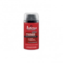 INTESA SCHIUMA BARBA 50ml VIAGGIO PROFUMERIA EAN 8003510034543 INGROSSO ARTICOLI PER LA DEPILAZIONE