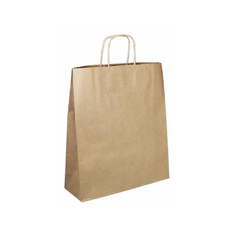 SHOPPER AVANA SEAL. MILLERIGHE 44X14X50 EAN 8001294870142 INGROSSO SACCHETTI E SHOPPER REGALO