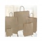 SHOPPER AVANA SEAL. MILLERIGHE 54X14X50 EAN 8001294870272 INGROSSO SACCHETTI E SHOPPER REGALO