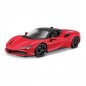 MODEL KIT FERRARI R&P SF90 STRADALE 1:24 EAN 4893993260577 INGROSSO MODELLINI AUTO