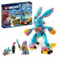 LEGO 71453 IZZIE E IL CONIGLIO BUNCHU EAN 5702017419237 INGROSSO LEGO DREAMZZZ
