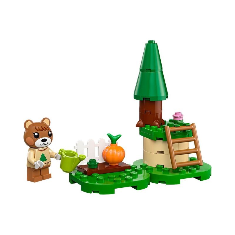 LEGO 30662 CAMPO DI ZUCCHE DI DULCINEA EAN 5702017592671 INGROSSO LEGO BUSTINE MINIFIGURES
