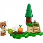 LEGO 30662 CAMPO DI ZUCCHE DI DULCINEA EAN 5702017592671 INGROSSO LEGO BUSTINE MINIFIGURES