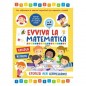 LIBRO ESERCIZI PER CERVELLONI EAN 9791280953667 INGROSSO LIBRI PER BAMBINI